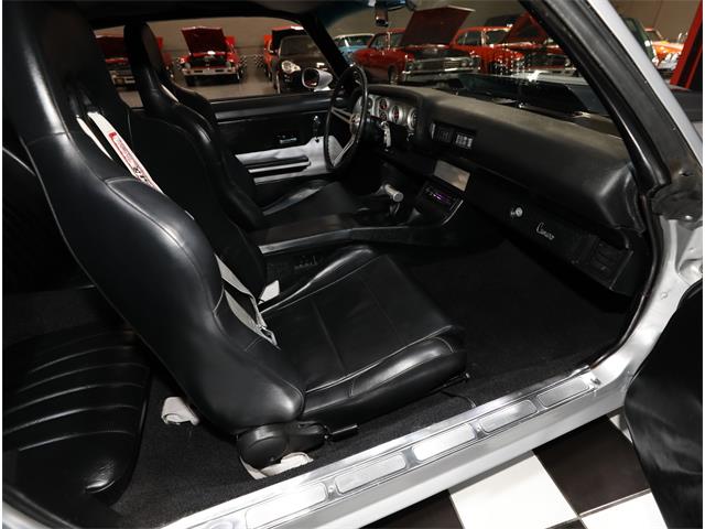 1970 Chevrolet Camaro (CC-2067131) for sale in Addison, Illinois