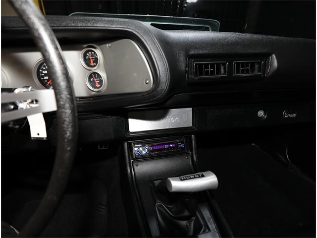 1970 Chevrolet Camaro (CC-2067131) for sale in Addison, Illinois