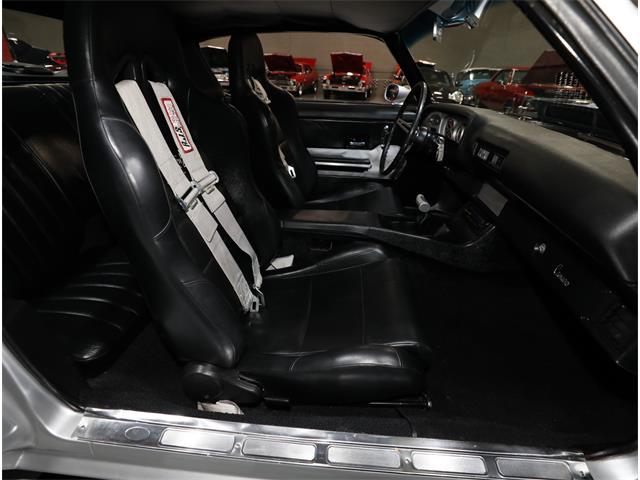 1970 Chevrolet Camaro (CC-2067131) for sale in Addison, Illinois