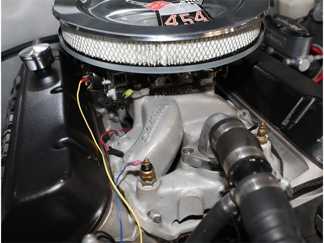 1970 Chevrolet Camaro (CC-2067131) for sale in Addison, Illinois