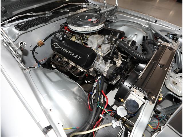 1970 Chevrolet Camaro (CC-2067131) for sale in Addison, Illinois