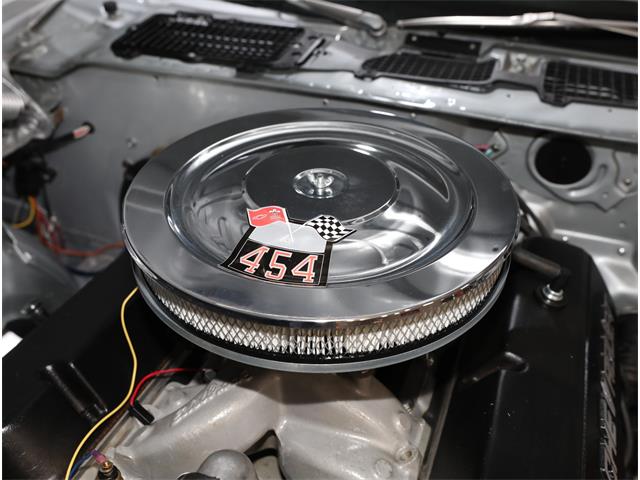 1970 Chevrolet Camaro (CC-2067131) for sale in Addison, Illinois