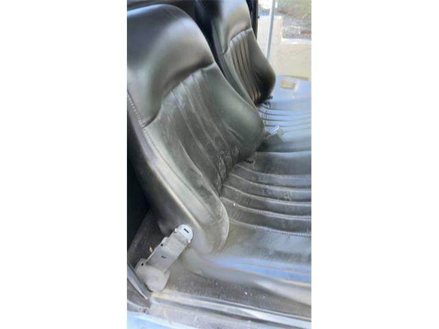 1934 Chevrolet Coupe (CC-2067132) for sale in Cadillac, Michigan