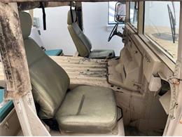 1989 AM General Hummer (CC-2067133) for sale in Cadillac, Michigan
