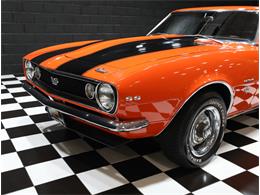 1967 Chevrolet Camaro (CC-2067134) for sale in Addison, Illinois