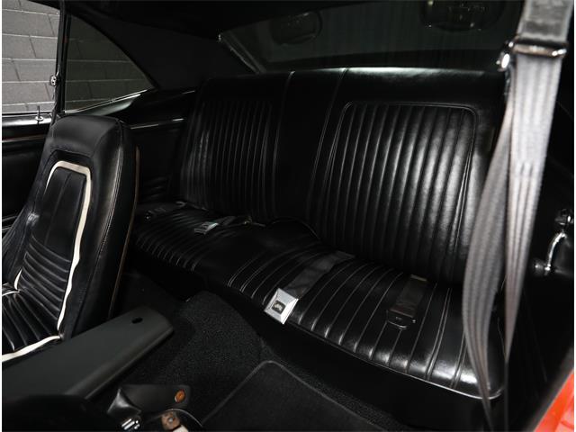 1967 Chevrolet Camaro (CC-2067134) for sale in Addison, Illinois