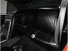 1967 Chevrolet Camaro (CC-2067134) for sale in Addison, Illinois