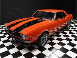 1967 Chevrolet Camaro (CC-2067134) for sale in Addison, Illinois