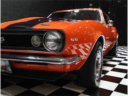 1967 Chevrolet Camaro (CC-2067134) for sale in Addison, Illinois