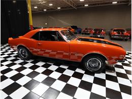 1967 Chevrolet Camaro (CC-2067134) for sale in Addison, Illinois