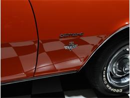 1967 Chevrolet Camaro (CC-2067134) for sale in Addison, Illinois