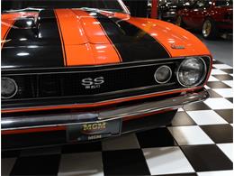 1967 Chevrolet Camaro (CC-2067134) for sale in Addison, Illinois