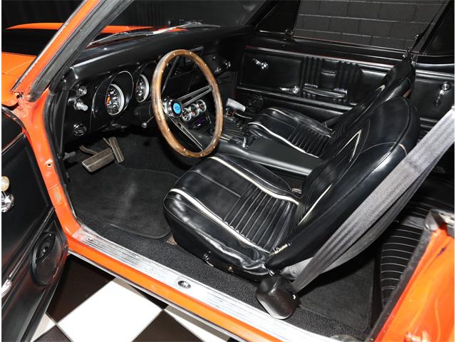 1967 Chevrolet Camaro (CC-2067134) for sale in Addison, Illinois