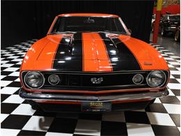 1967 Chevrolet Camaro (CC-2067134) for sale in Addison, Illinois