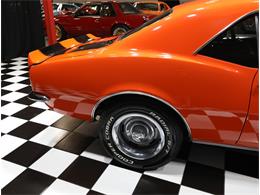 1967 Chevrolet Camaro (CC-2067134) for sale in Addison, Illinois