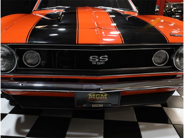 1967 Chevrolet Camaro (CC-2067134) for sale in Addison, Illinois