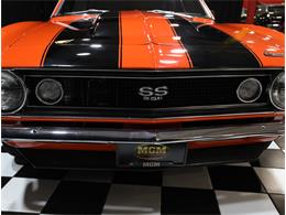 1967 Chevrolet Camaro (CC-2067134) for sale in Addison, Illinois