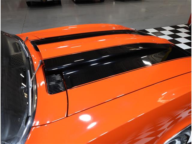 1967 Chevrolet Camaro (CC-2067134) for sale in Addison, Illinois