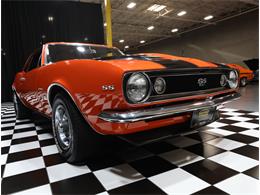 1967 Chevrolet Camaro (CC-2067134) for sale in Addison, Illinois