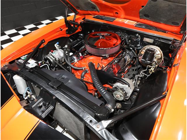 1967 Chevrolet Camaro (CC-2067134) for sale in Addison, Illinois