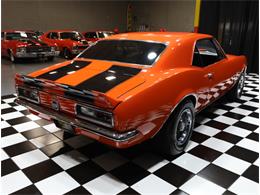 1967 Chevrolet Camaro (CC-2067134) for sale in Addison, Illinois