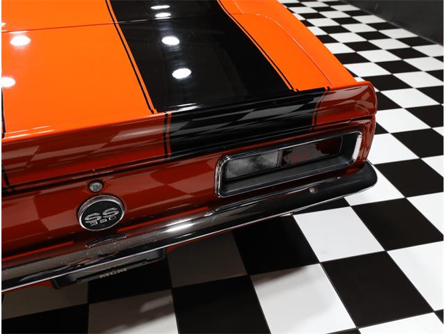 1967 Chevrolet Camaro (CC-2067134) for sale in Addison, Illinois