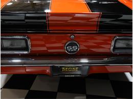 1967 Chevrolet Camaro (CC-2067134) for sale in Addison, Illinois