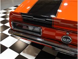 1967 Chevrolet Camaro (CC-2067134) for sale in Addison, Illinois