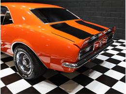 1967 Chevrolet Camaro (CC-2067134) for sale in Addison, Illinois