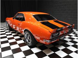 1967 Chevrolet Camaro (CC-2067134) for sale in Addison, Illinois