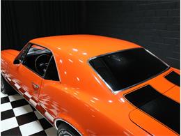 1967 Chevrolet Camaro (CC-2067134) for sale in Addison, Illinois