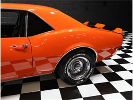 1967 Chevrolet Camaro (CC-2067134) for sale in Addison, Illinois