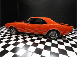 1967 Chevrolet Camaro (CC-2067134) for sale in Addison, Illinois