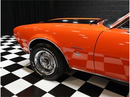 1967 Chevrolet Camaro (CC-2067134) for sale in Addison, Illinois