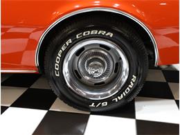 1967 Chevrolet Camaro (CC-2067134) for sale in Addison, Illinois