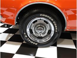 1967 Chevrolet Camaro (CC-2067134) for sale in Addison, Illinois