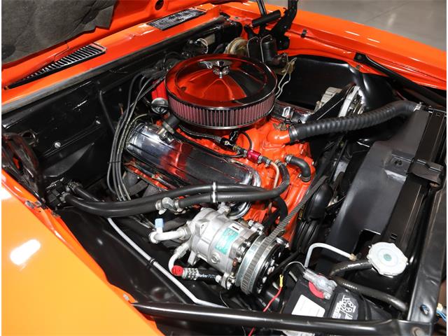 1967 Chevrolet Camaro (CC-2067134) for sale in Addison, Illinois