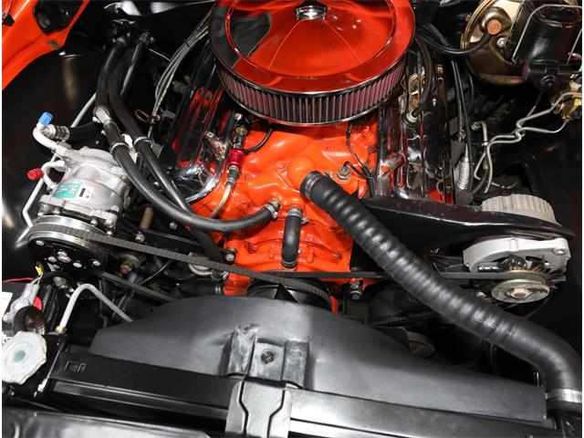 1967 Chevrolet Camaro (CC-2067134) for sale in Addison, Illinois