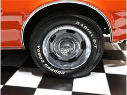 1967 Chevrolet Camaro (CC-2067134) for sale in Addison, Illinois