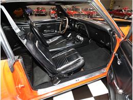 1967 Chevrolet Camaro (CC-2067134) for sale in Addison, Illinois