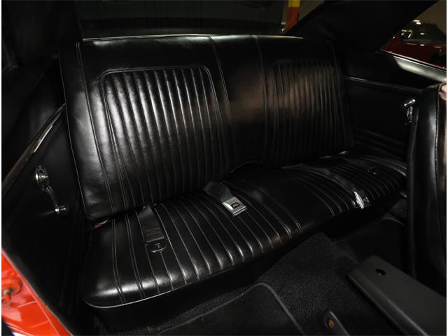 1967 Chevrolet Camaro (CC-2067134) for sale in Addison, Illinois