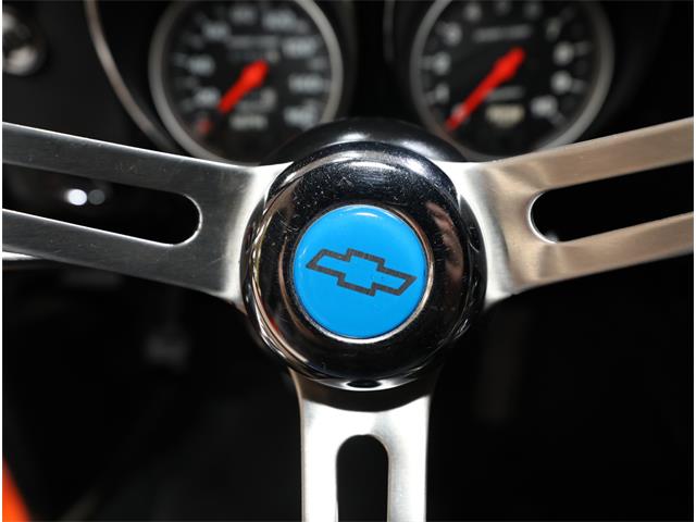1967 Chevrolet Camaro (CC-2067134) for sale in Addison, Illinois