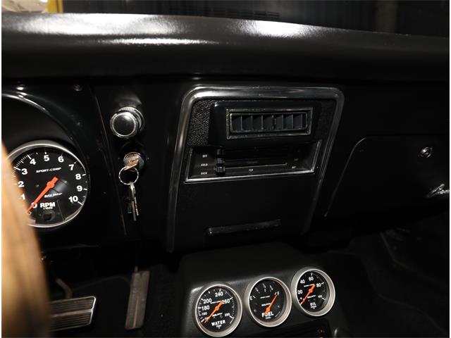 1967 Chevrolet Camaro (CC-2067134) for sale in Addison, Illinois
