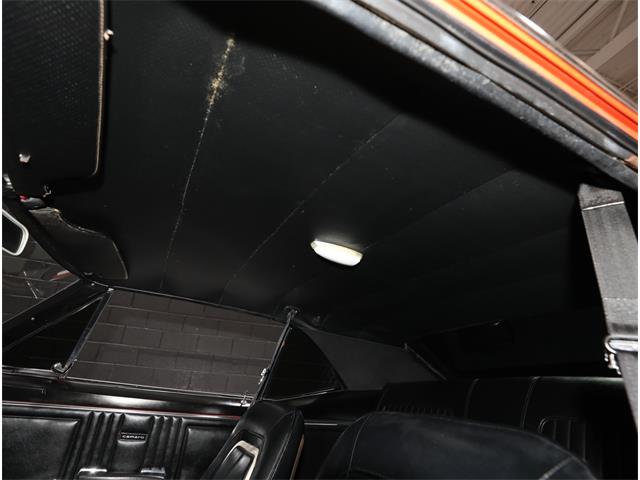 1967 Chevrolet Camaro (CC-2067134) for sale in Addison, Illinois
