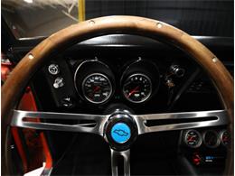 1967 Chevrolet Camaro (CC-2067134) for sale in Addison, Illinois