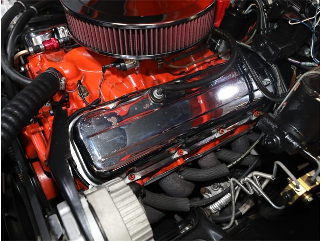 1967 Chevrolet Camaro (CC-2067134) for sale in Addison, Illinois