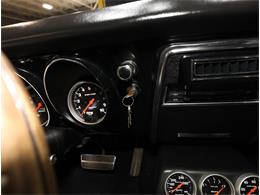 1967 Chevrolet Camaro (CC-2067134) for sale in Addison, Illinois