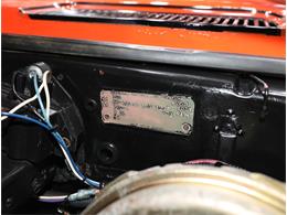 1967 Chevrolet Camaro (CC-2067134) for sale in Addison, Illinois