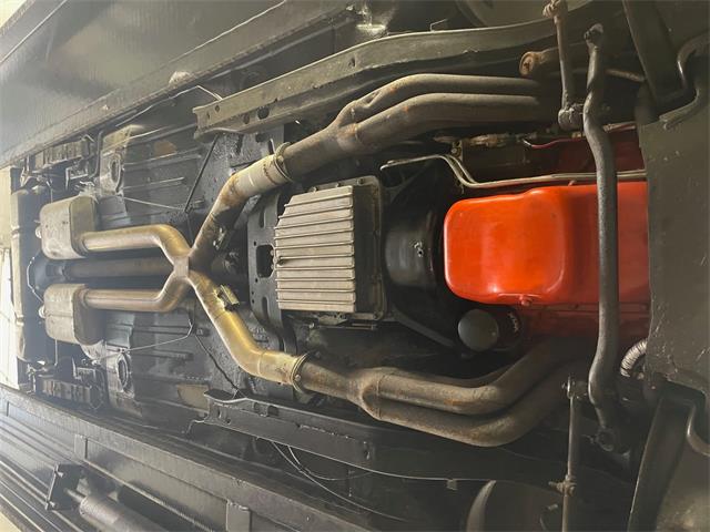 1967 Chevrolet Camaro (CC-2067134) for sale in Addison, Illinois