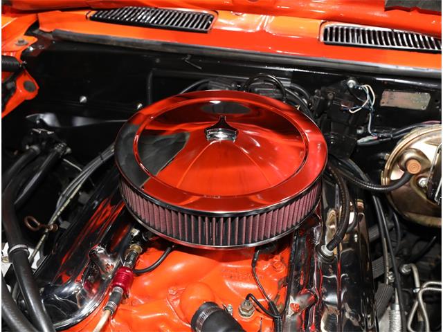 1967 Chevrolet Camaro (CC-2067134) for sale in Addison, Illinois